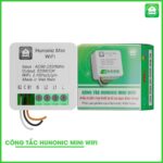 Công tắc điều khiển từ xa Hunonic Mini Công tắc điều khiển từ xa Hunonic Mini
